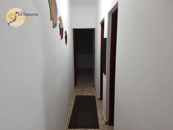 Imagem Sobrado com 3 Quartos à Venda, 92 m² em Maitinga - Bertioga