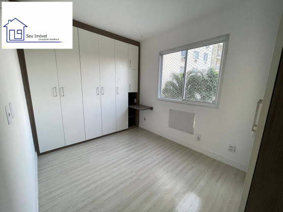 Imagem Apartamento com 2 Quartos à Venda, 58 m² em Camorim - Rio De Janeiro