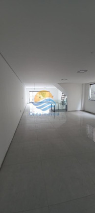 Imagem Casa com 3 Quartos à Venda, 280 m² em Embaré - Santos