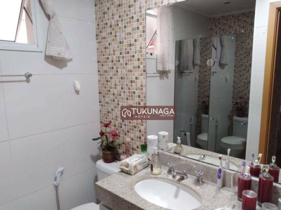 Imagem Apartamento com 3 Quartos à Venda, 127 m² em Centro - Guarulhos Imagem Apartamento com 3 Quartos à Venda, 127 m² em Centro - Guarulhos