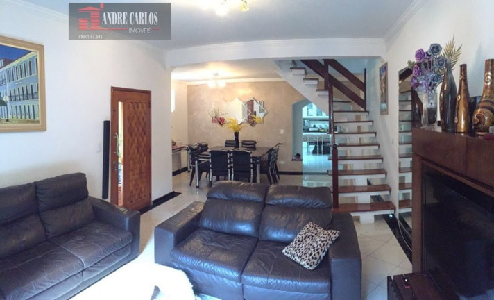 Imagem Sobrado com 4 Quartos à Venda, 150 m² em Centro - Osasco Imagem Sobrado com 4 Quartos à Venda, 150 m² em Centro - Osasco