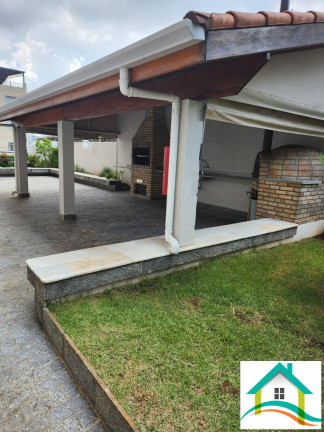 Imagem Apartamento com 2 Quartos à Venda, 69 m² em Vila Moinho Velho - São Paulo