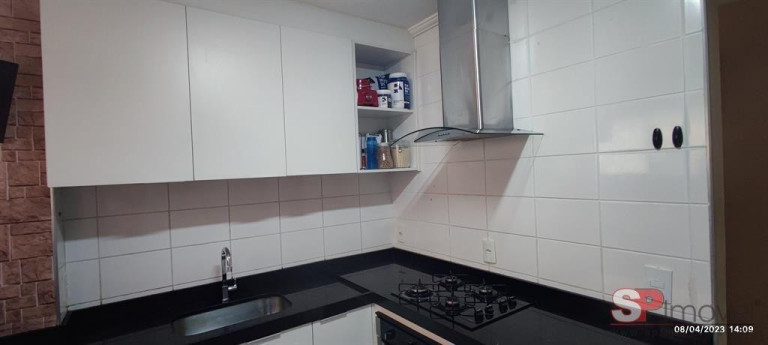 Imagem Apartamento com 3 Quartos à Venda, 75 m² em Vila Gilda - Santo André