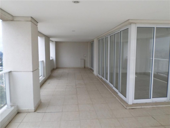 Imóvel com 4 Quartos à Venda, 606 m² em Campo Belo - São Paulo