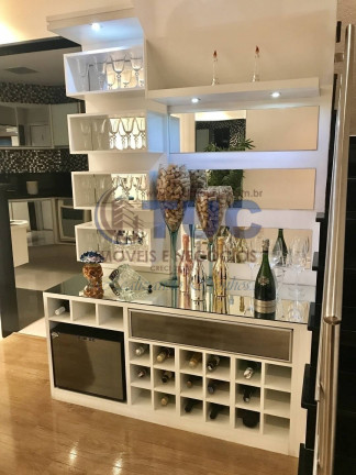 Imagem Apartamento com 2 Quartos à Venda, 170 m² em Jardim - Santo André
