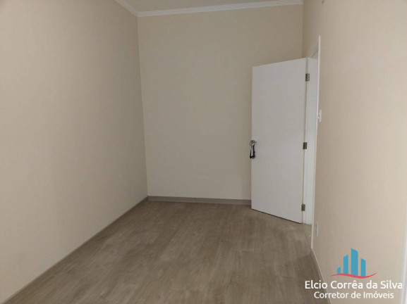 Imagem Casa com 2 Quartos à Venda, 105 m² em Embaré - Santos Imagem Casa com 2 Quartos à Venda, 105 m² em Embaré - Santos