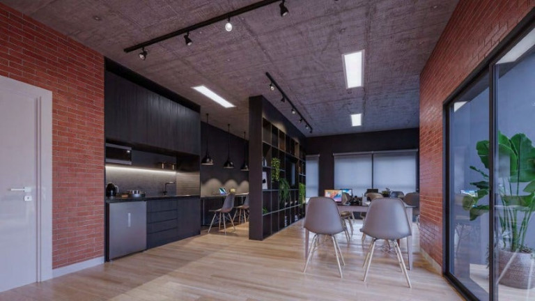 Imagem Imóvel com 1 Quarto à Venda, em Rebouças - Curitiba Imagem Imóvel com 1 Quarto à Venda, em Rebouças - Curitiba