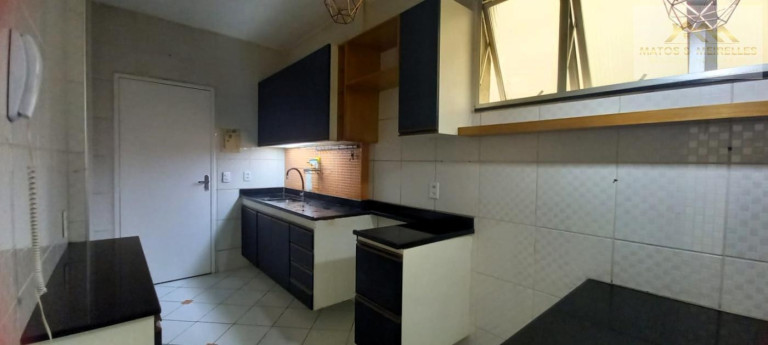 Imagem Apartamento com 4 Quartos à Venda, 120 m² em Aldeota - Fortaleza
