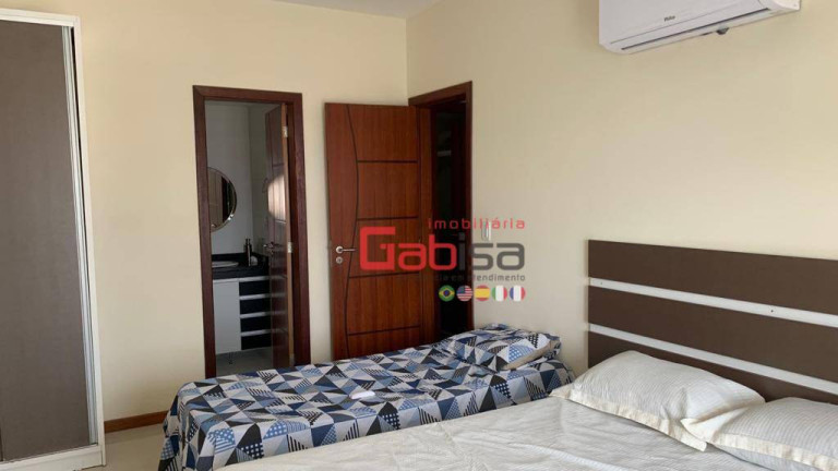 Imagem Cobertura com 4 Quartos à Venda, 216 m² em Braga - Cabo Frio Imagem Cobertura com 4 Quartos à Venda, 216 m² em Braga - Cabo Frio