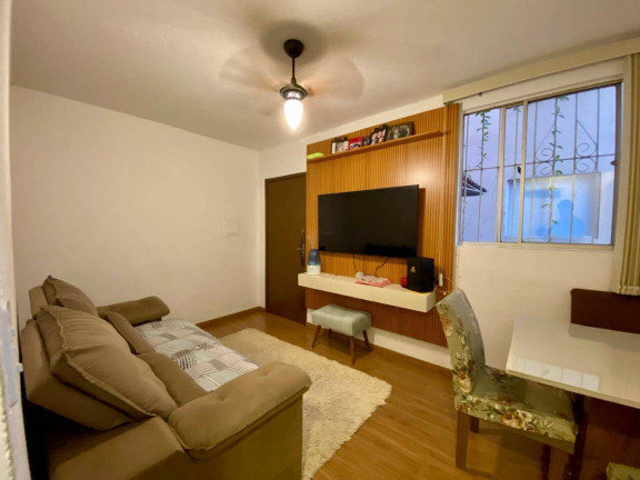 Imagem Apartamento com 2 Quartos à Venda, 48 m² em Vila Angélica - Sorocaba Imagem Apartamento com 2 Quartos à Venda, 48 m² em Vila Angélica - Sorocaba