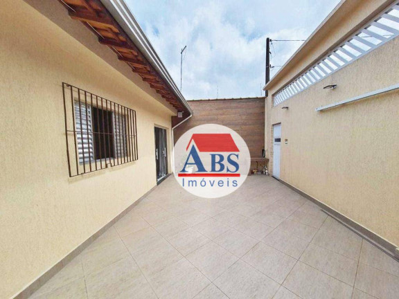 Imagem Casa com 2 Quartos à Venda, 172 m² em Balneário Japura - Praia Grande Imagem Casa com 2 Quartos à Venda, 172 m² em Balneário Japura - Praia Grande