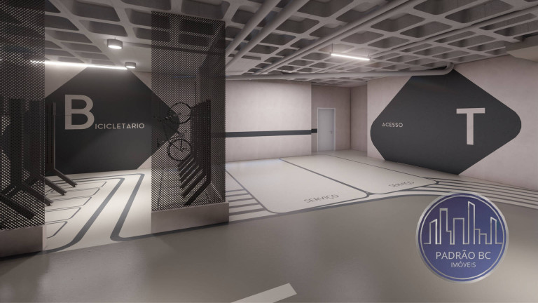 Imagem Apartamento com 3 Quartos à Venda, 168 m² em Fazenda - Itajaí