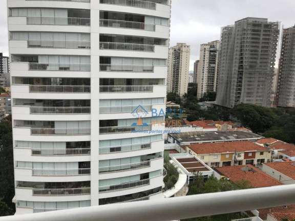 Imagem Apartamento com 2 Quartos à Venda, 52 m² em Vila Romana - São Paulo Imagem Apartamento com 2 Quartos à Venda, 52 m² em Vila Romana - São Paulo