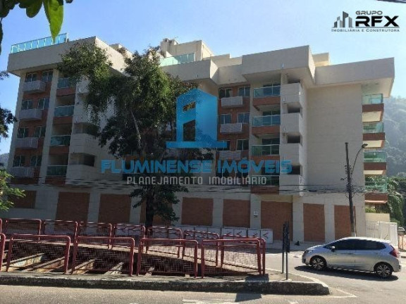 Imagem Apartamento com 2 Quartos à Venda, 70 m² em São Francisco - Niterói Imagem Apartamento com 2 Quartos à Venda, 70 m² em São Francisco - Niterói