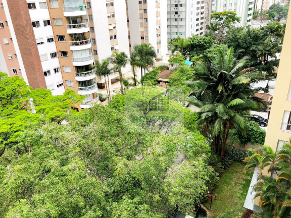 Imagem Apartamento com 3 Quartos à Venda, 118 m² em Itaim Bibi - São Paulo Imagem Apartamento com 3 Quartos à Venda, 118 m² em Itaim Bibi - São Paulo