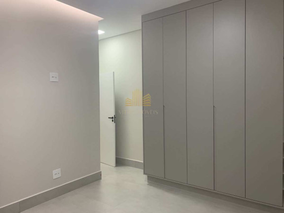 Imagem Casa de Condomínio com 3 Quartos à Venda, 137 m² em Vila Monte Alegre - Paulínia Imagem Casa de Condomínio com 3 Quartos à Venda, 137 m² em Vila Monte Alegre - Paulínia
