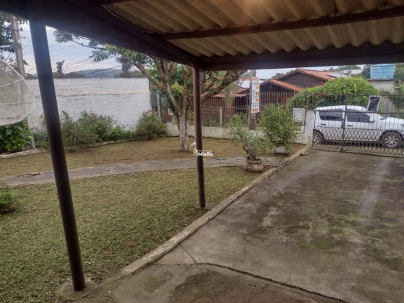 Imagem Casa com 3 Quartos à Venda, 90 m² em São Tomé - Viamão