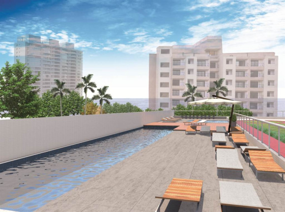 Imagem Apartamento com 2 Quartos à Venda, 91 m² em Aviação - Praia Grande Imagem Apartamento com 2 Quartos à Venda, 91 m² em Aviação - Praia Grande