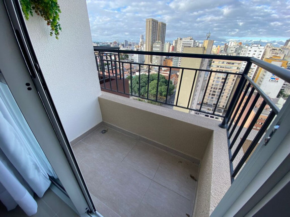 Imagem Imóvel com 1 Quarto à Venda, 54 m² em Centro - Curitiba