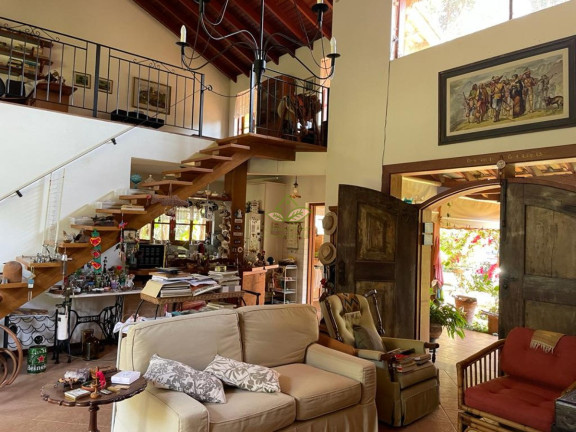 Imagem Chácara com 2 Quartos à Venda, 277 m² em Jardim Das Laranjeiras - Itatiba
