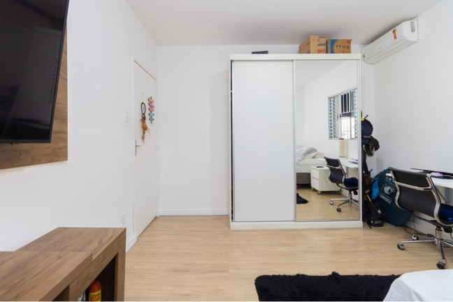 Imagem Casa de Condomínio com 2 Quartos à Venda, 90 m² em Tatuapé - São Paulo Imagem Casa de Condomínio com 2 Quartos à Venda, 90 m² em Tatuapé - São Paulo