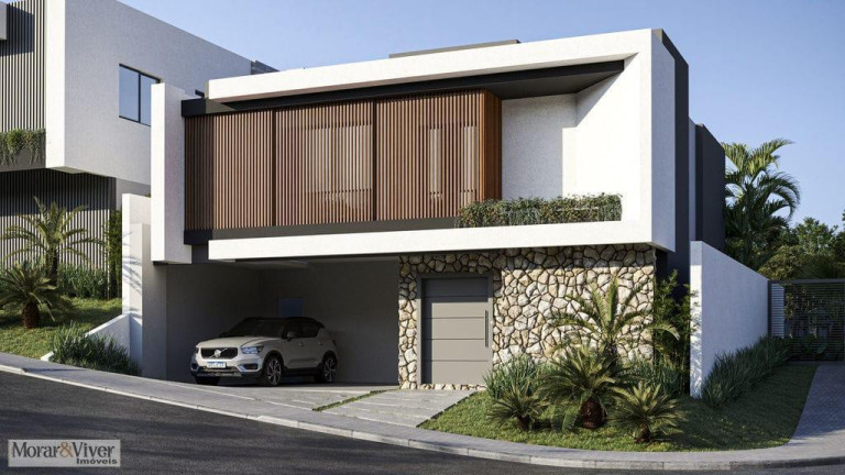 Imagem Casa com 3 Quartos à Venda, 310 m² em Cascatinha - Curitiba Imagem Casa com 3 Quartos à Venda, 310 m² em Cascatinha - Curitiba