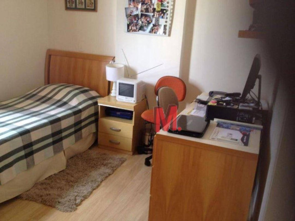 Imagem Apartamento com 4 Quartos à Venda, 170 m² em Santa Terezinha - Sorocaba