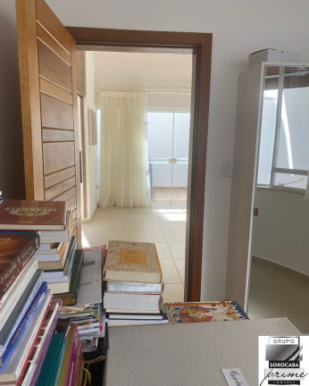Imagem Casa com 3 Quartos à Venda, 255 m² em Parque Campolim - Sorocaba