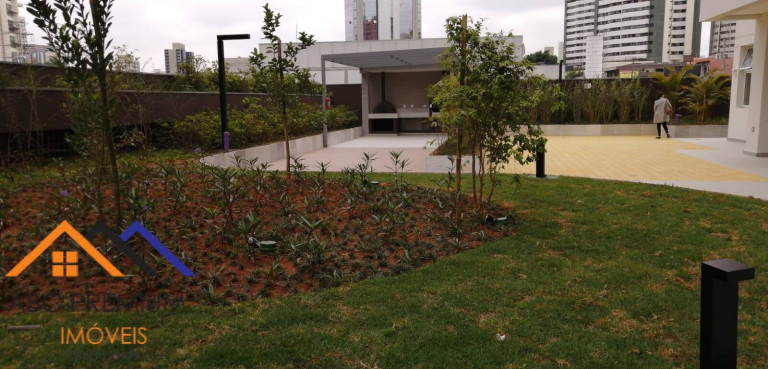 Imagem Apartamento com 4 Quartos à Venda, 129 m² em Centro - Santo André