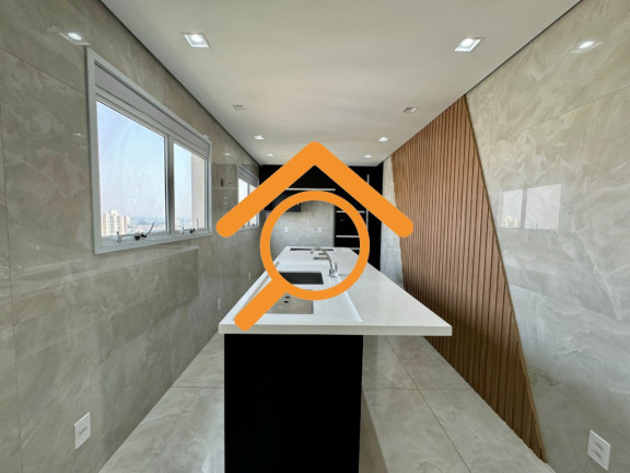 Imóvel com 3 Quartos à Venda, 171 m² em Jardim Marajoara - São Paulo