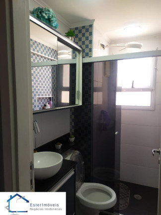 Imagem Imóvel para Alugar ou Temporada, 47 m² em Portais (polvilho) - Cajamar Imagem Imóvel para Alugar ou Temporada, 47 m² em Portais (polvilho) - Cajamar