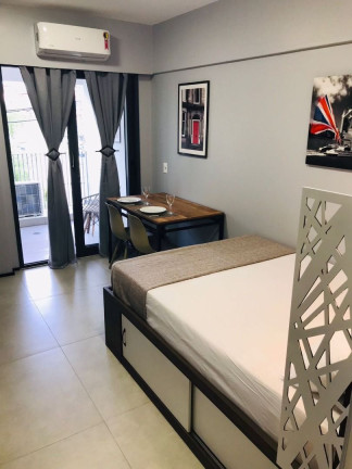 Imagem Studio com 1 Quarto para Alugar, 22 m² em Vila Mariana - São Paulo Imagem Studio com 1 Quarto para Alugar, 22 m² em Vila Mariana - São Paulo