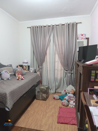 Imagem Apartamento com 3 Quartos à Venda, em Aparecida - Santos Imagem Apartamento com 3 Quartos à Venda, em Aparecida - Santos