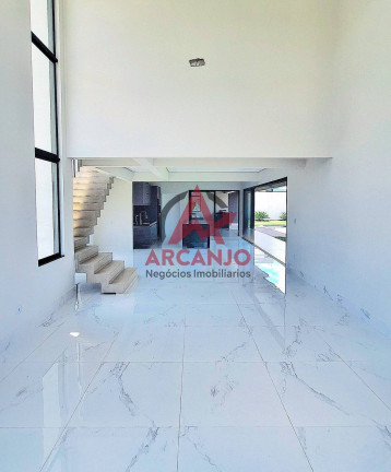 Imagem Casa com 4 Quartos à Venda, 666 m² em Condomínio Residencial Reserva Ecológica Atibaia - Atibaia