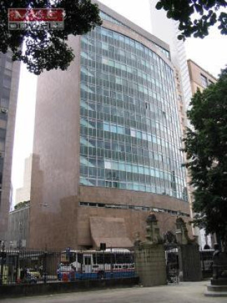 Sala Comercial para Alugar, 969 m² em Centro / Rio De Janeiro / Rj - Rio De Janeiro