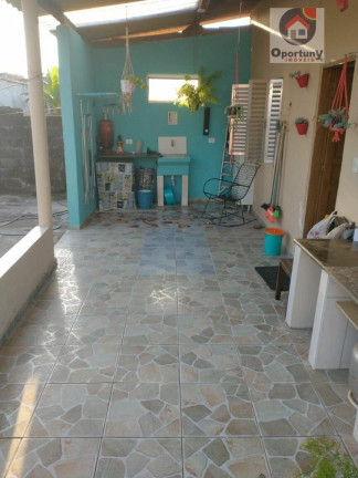 Imagem Casa com 2 Quartos à Venda,  em Jardim Caraguava - Peruíbe