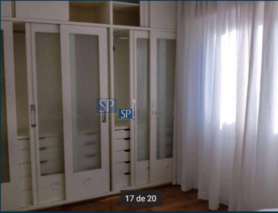 Imagem Apartamento com 2 Quartos à Venda, 96 m² em Itaim Bibi - São Paulo Imagem Apartamento com 2 Quartos à Venda, 96 m² em Itaim Bibi - São Paulo