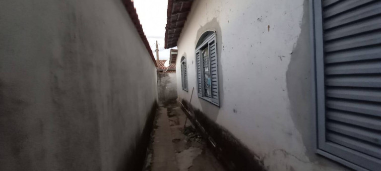 Imagem Casa com 4 Quartos à Venda, 260 m² em Santana - São José Dos Campos Imagem Casa com 4 Quartos à Venda, 260 m² em Santana - São José Dos Campos