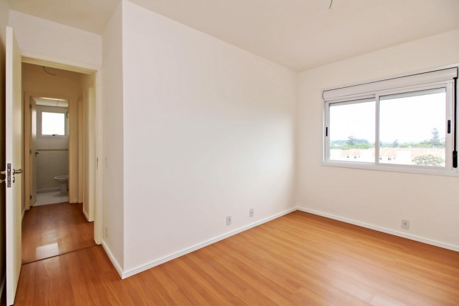 Imagem Apartamento com 3 Quartos à Venda, 62 m² em Hípica - Porto Alegre Imagem Apartamento com 3 Quartos à Venda, 62 m² em Hípica - Porto Alegre