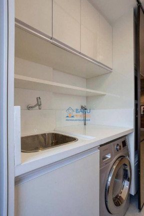 Imagem Apartamento com 1 Quarto à Venda, 70 m² em Campo Belo - São Paulo Imagem Apartamento com 1 Quarto à Venda, 70 m² em Campo Belo - São Paulo