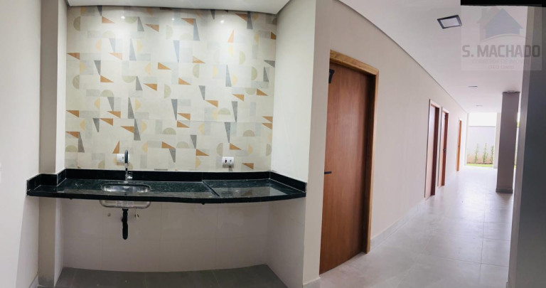 Imagem Apartamento com 2 Quartos à Venda, 104 m² em Vila Curuça - Santo André