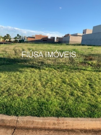 Terreno à Venda, 553 m² em Terras De Florença - Ribeirão Preto
