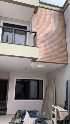 Sobrado com 3 Quartos à Venda, 165 m² em Vila Nova Pauliceia - São Paulo