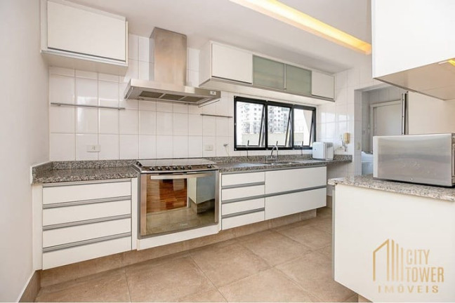 Imagem Apartamento com 1 Quarto à Venda, 124 m² em Vila Olímpia - São Paulo Imagem Apartamento com 1 Quarto à Venda, 124 m² em Vila Olímpia - São Paulo