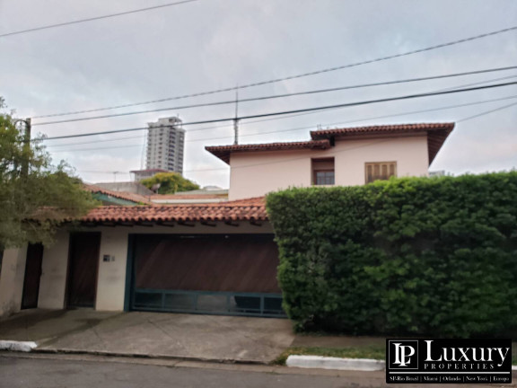 Imagem Sobrado com 4 Quartos à Venda, em Vila Madalena - São Paulo Imagem Sobrado com 4 Quartos à Venda, em Vila Madalena - São Paulo