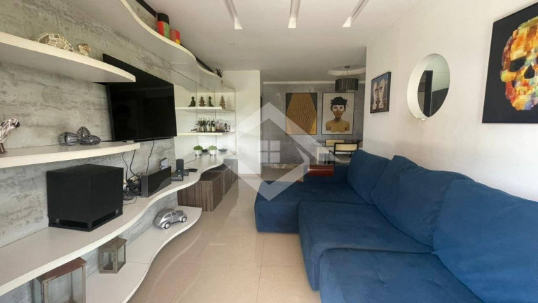 Imagem Apartamento com 2 Quartos à Venda, 83 m² em Barra Da Tijuca - Rio De Janeiro Imagem Apartamento com 2 Quartos à Venda, 83 m² em Barra Da Tijuca - Rio De Janeiro