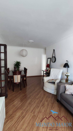 Imagem Apartamento com 2 Quartos à Venda, 75 m² em Rudge Ramos - São Bernardo Do Campo Imagem Apartamento com 2 Quartos à Venda, 75 m² em Rudge Ramos - São Bernardo Do Campo