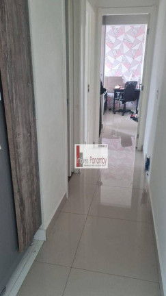 Imagem Apartamento com 2 Quartos à Venda, 48 m² em Sacomã - São Paulo Imagem Apartamento com 2 Quartos à Venda, 48 m² em Sacomã - São Paulo