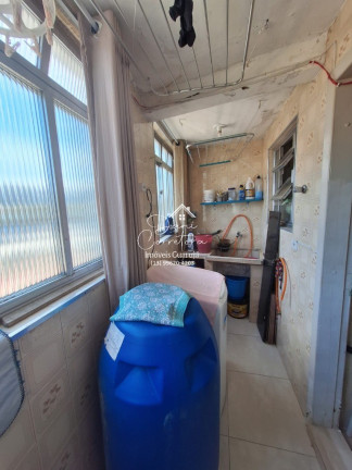 Imagem Apartamento com 2 Quartos para Alugar, 74 m² em Enseada - Guarujá