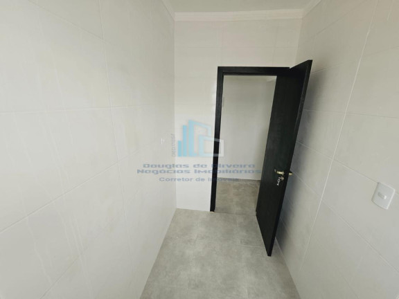 Imagem Kitnet à Venda, 36 m² em Boqueirão - Praia Grande